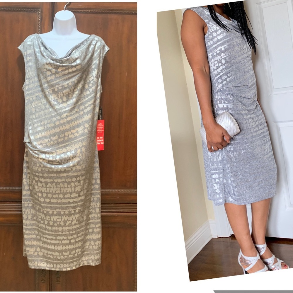 Glamour dress NWT size 14